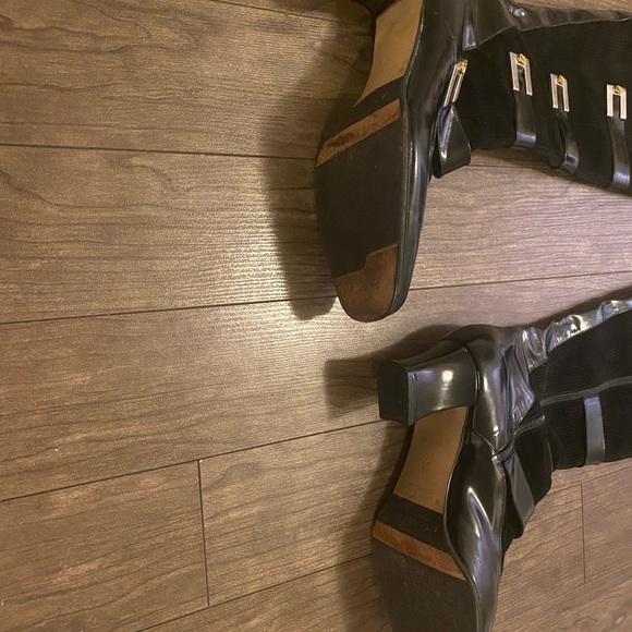 ๐ธ Giorgio Fabiani authentic size 38 boots - Picture 2 of 6